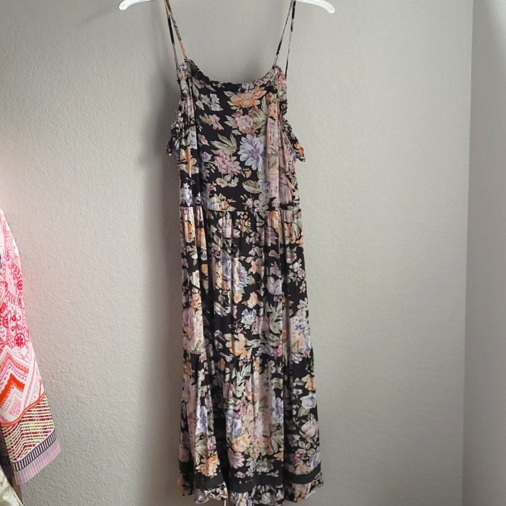 Auguste The Label Sundress Nwot